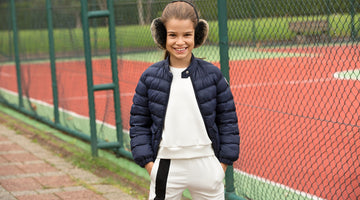 winter essentials for little girls