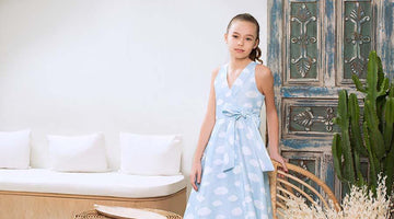 cute easter dresses for little girls 