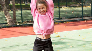 cool casual wear for little girls