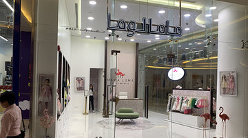 Mama Luma UAE Counterfeit