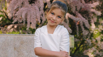 Stylish and Effortless Outfits for little girls