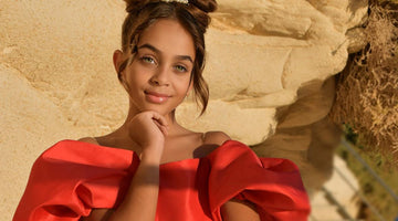 Santa's Little Helpers: Coordinating Sibling Outfits for Magical Christmas Moments