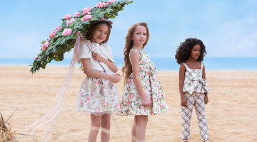 2023 fashion trends for kids