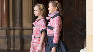 Chic Comfort: Mama Luma's Paradigm Shift in Casual Kids' Wear