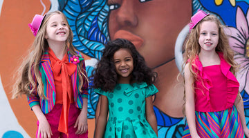playful designs for little girls