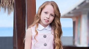 family occasion outfits for little girls