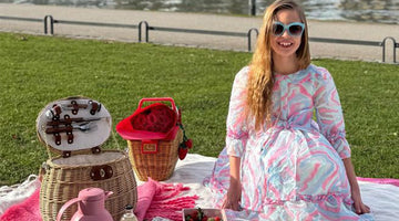 Celebrate in Style: Mama Luma's Easter Fashion Extravaganza!