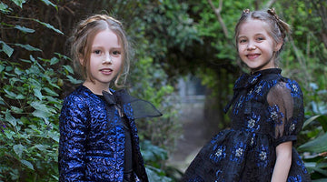 Mama Luma's Timeless Classics: Wardrobe Staples for Kids
