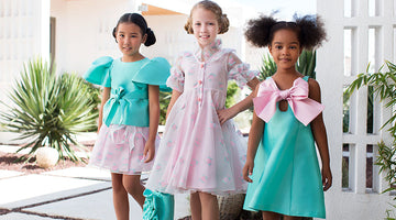 Blooming Beauties: Mama Luma's Peony Blossom Collection