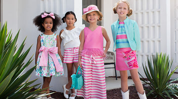 Blossom in Style: Mama Luma's Fiori di Mentha Collection Unveiled!