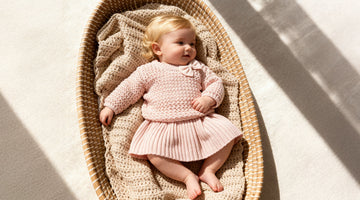 From Toddler to Pre-Teen: How to Shop Dresses for Every Stage