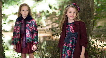 back-to-school essentials for little girls