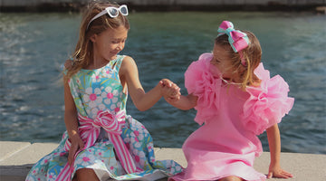Spring Awakening: Mama Luma's Fresh Picks for the New Season
