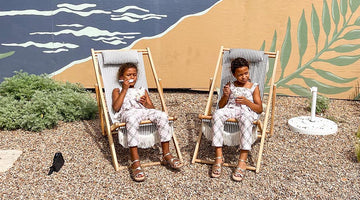 cute matching outfits for little girls