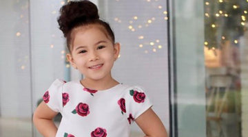 kids fashion trends
