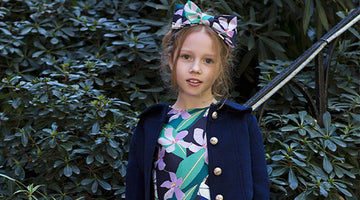 The Art of Layering: Mama Luma's Guide to Fall Fashion for Kids