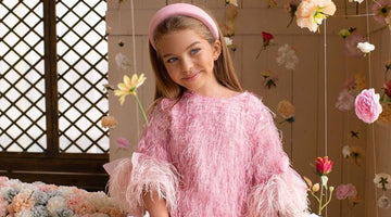 empowering fashion for little girls