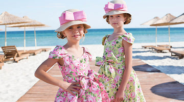 Embrace Tropical Vibes with Mama Luma's Aloha Collection