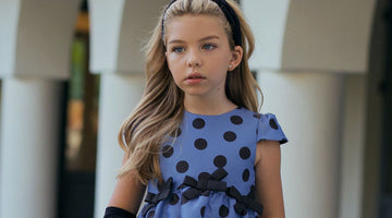 Fashion Trends for Kids in 2023: A Mama Luma Spotlight
