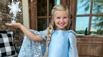 Black Friday Wishlist: Mama Luma's Top Picks for Trendy Girls