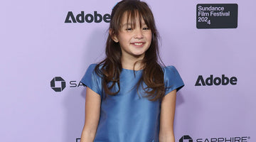 Rising Star in the Spotlight: Luciana Elisa Quinonez Stuns at 