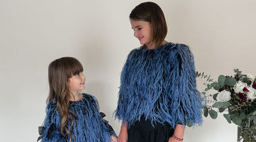 Mama Luma's Guide to Styling Siblings: Coordinating Outfits for Sisters