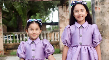 Styling Mama Luma for Special Occasions: Dressing Up for Memorable Family Events