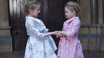 Maison Germain Collection: A Journey to Old-World Elegance