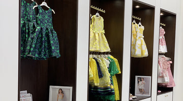 designer kids clothing