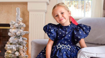 the best christmas dresses for little girls