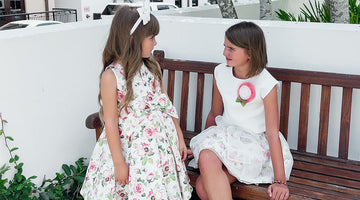 Mini Fashionistas: Mama Luma's Guide to Crafting Stylish Kids' Wardrobes
