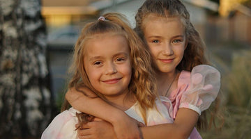 cute matching outfits for little girls