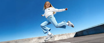 Introducing GOLDENCUBS by Mama Luma: Where Fashion Meets Movement