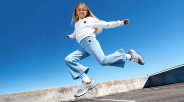 Introducing GOLDENCUBS by Mama Luma: Where Fashion Meets Movement