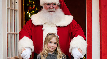 christmas designs for little girls