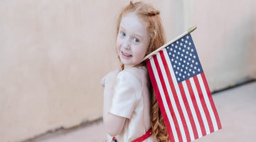 4th of july outfits for little girls