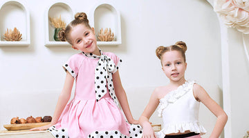 transitional kids outfits for the season