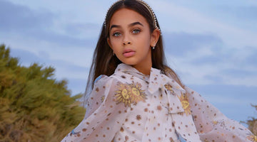 Embracing Bold Patterns: Mama Luma's Collection of Playful Prints
