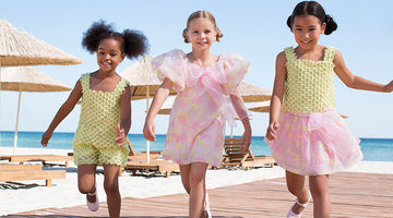 Mama Luma's Fashion Forecast: Spring-Summer Trends for Kids