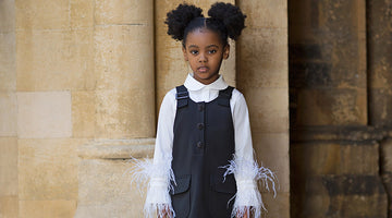 Back to School with Mama Luma: Essential Fashion for the New Academic Year