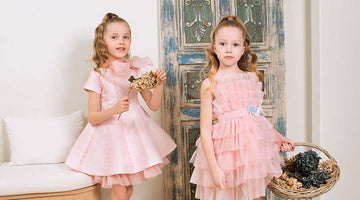 2023 summer trends in children fashion