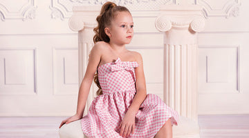 cute easter dresses for little girls