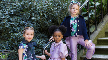 Maru Maru: A Symphony of Elegance in Mama Luma's Fall-Winter Collection