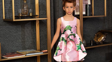 mama luma pardella collection cute kids clothes 