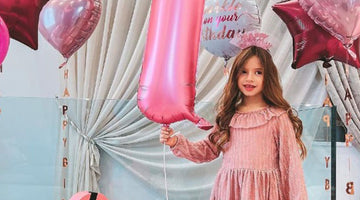 cute pink dresses for little girls