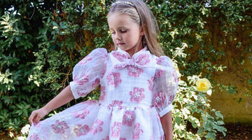 Embracing Elegance and Whimsy: Exploring Mama Luma's Iconic Signature Look