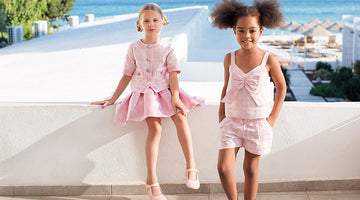 Mama Luma's Most Popular Outfits: Bestsellers and Why Kids Love Them