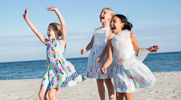 Fashion Forward: Mama Luma's Predictions for Kids' Fashion in 2024