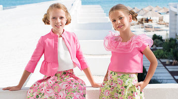 Seasonal Style Guide: Mama Luma's Picks for Every Occasion