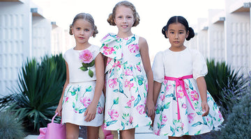 Embrace the Romance: Mama Luma's Sorrento Capsule Collection